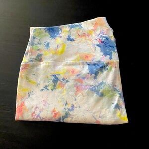 OLD NAVY-ACTIVE LEGGINGS-SIZE XL